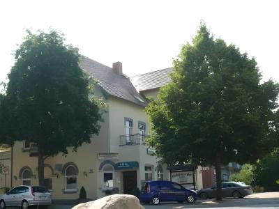 -Restaurant Holsteiner Hof - 15