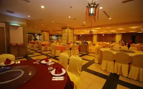Grand Darul Makmur - 17