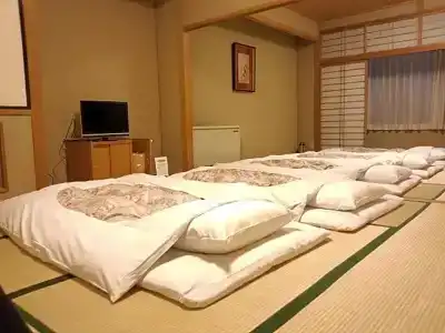Suncity Hakodate - 26