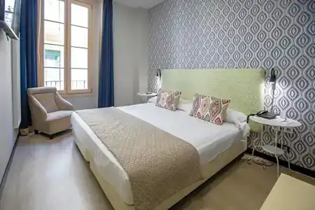 Soho Boutique Malaga - 76