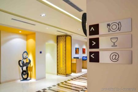 ibis Bengaluru Hosur Road - An Accor Brand - 22