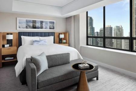 The Ritz-Carlton, Chicago - 47