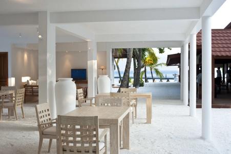 Diamonds Athuruga Maldives Resort & Spa - 18