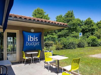ibis budget Bourg en Bresse - 12