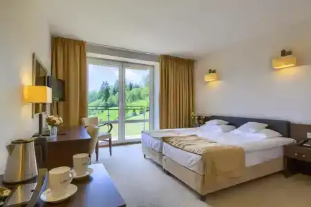 4 Pory Roku & Spa - 27