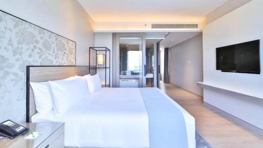 Holiday Inn & Suites Rayong City Centre, An Ihg - 138