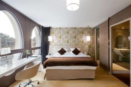 Best Western Premier Why - 6
