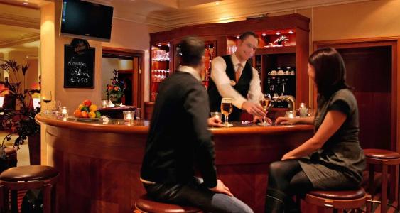 Best Western Leipzig City Centre - 26