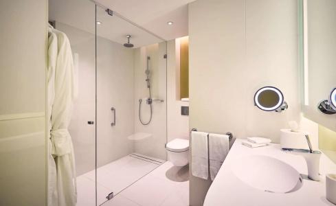 Hilton Amsterdam Airport Schiphol - 38