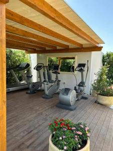 Ihs Le Zagare Resort - 17
