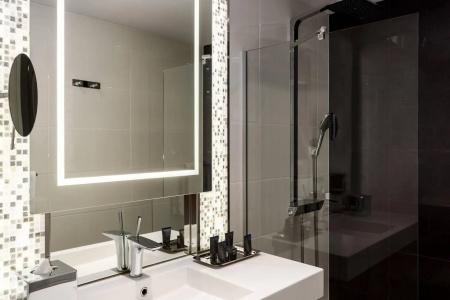 Ac Paris Porte Maillot By Marriott - 9