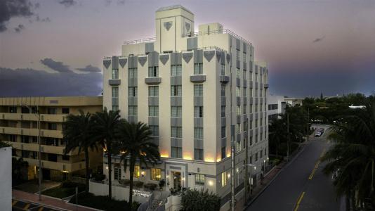 Hilton Garden Inn Miami South Beach - 22