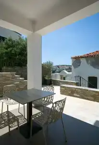 Krinos Suites Andros - 87