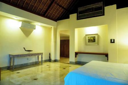 Alam Puri Art Museum Resort & Spa - 155