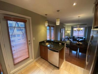 ApartHotelMontreal by Les Terrasses Saint Urbain 2225I2 - 90