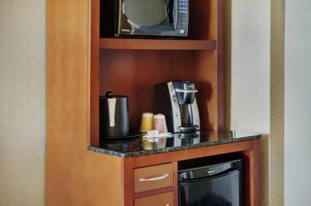 Hilton Garden Inn Toronto/Burlington - 36