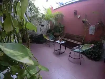 Hospedarte Centro - 92