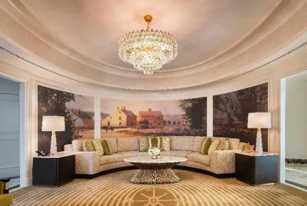 Willard InterContinental Washington, an IHG - 104