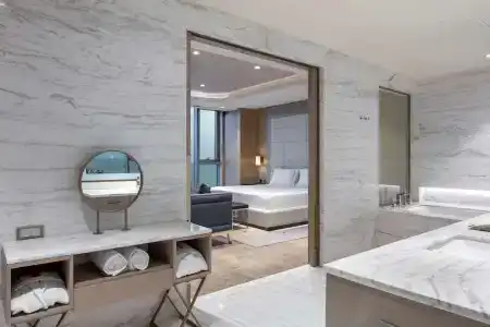 Hilton Istanbul Bakirkoy - 74