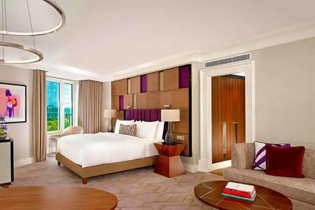 The Ritz-Carlton, Berlin - 64