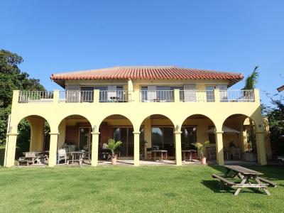 Mayagusuku Resort - 12