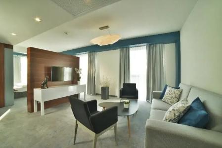 Focus Premium Lublin Conference & Spa - 38
