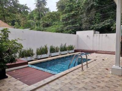 Siam Beach Resort - 30