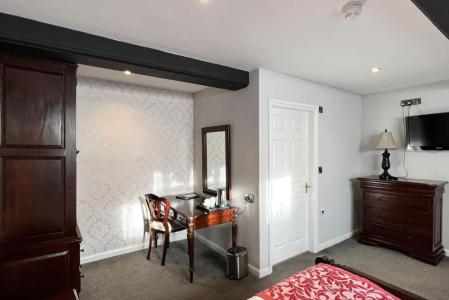 Castle Bromwich Hall; Sure Collection by Best Western - 52