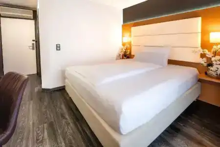 Best Western am Kastell - 52