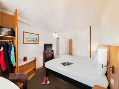 Ibis Praha Mala Strana - 44