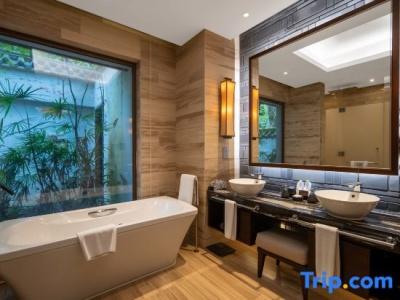 Banyan Tree Chongqing Beibei - 67