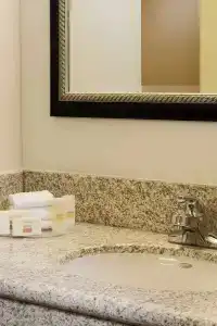 Courtyard by Marriott Houston Hobby Airport - 26