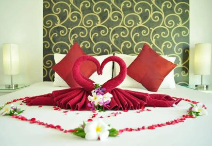 Rimlay Villas - 1