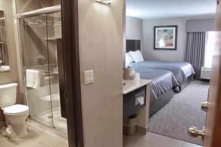 Stonecroft Inn - 21