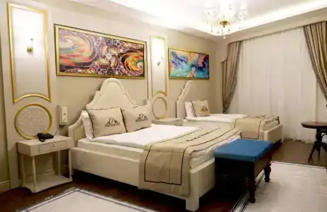 Amida Boutique Otel - 2