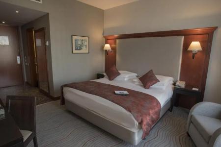 Kempinski Amman - 105