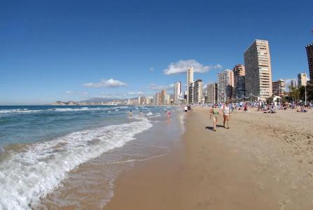 Medplaya Riudor - Adults Only - 15