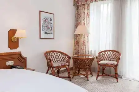 Wyndham Garden Donaueschingen - 26