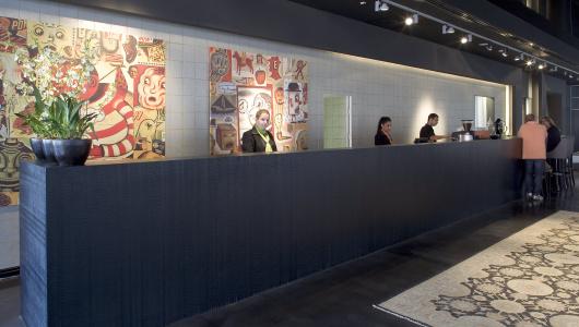 Leonardo Boutique Tel Aviv - 44