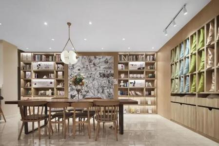 Hanting Premium Nanjing Xuanwumen - 8
