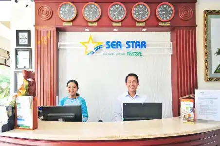 Sea Star Resort - 27