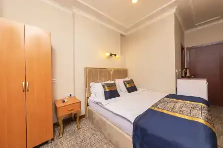 Vefa&Suites - 25
