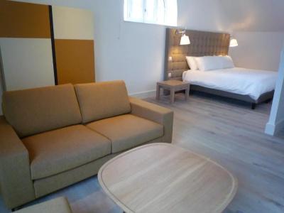 hôTel Ginkgo - Spa Biloba - 77