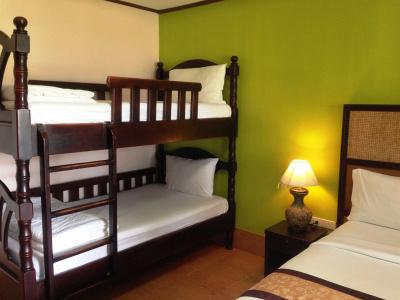 Koh Chang Bailan Beach Resort - 2