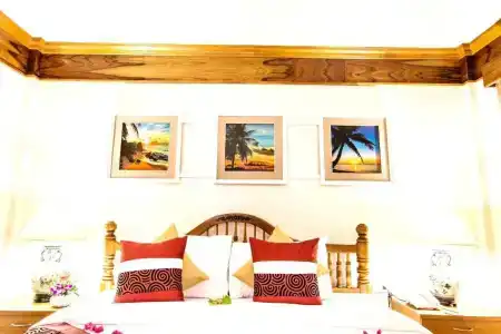Lamai Coconut Beach Resort - 61
