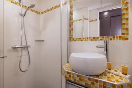 Hôtel Le 46 - ex Villa Brunel - 69