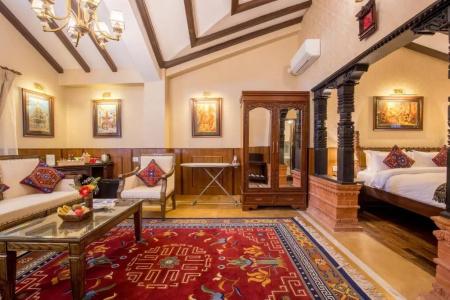 Baber Mahal Vilas - 76