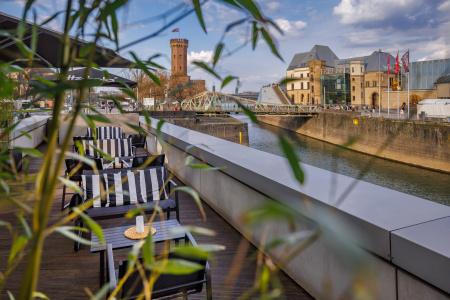 art'otel cologne, part of Radisson Group - 31