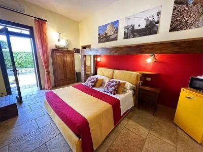 VillaB&B Antiche Macine del Salento - 34