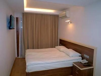 Merkez Otel - 32